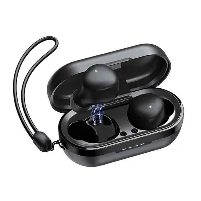 Joyroom JR-TL1 Pro Waterproof Bluetooth Earphone Earbuds